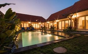 Devan Guest House Canggu